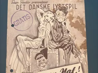 Sikke en nat
