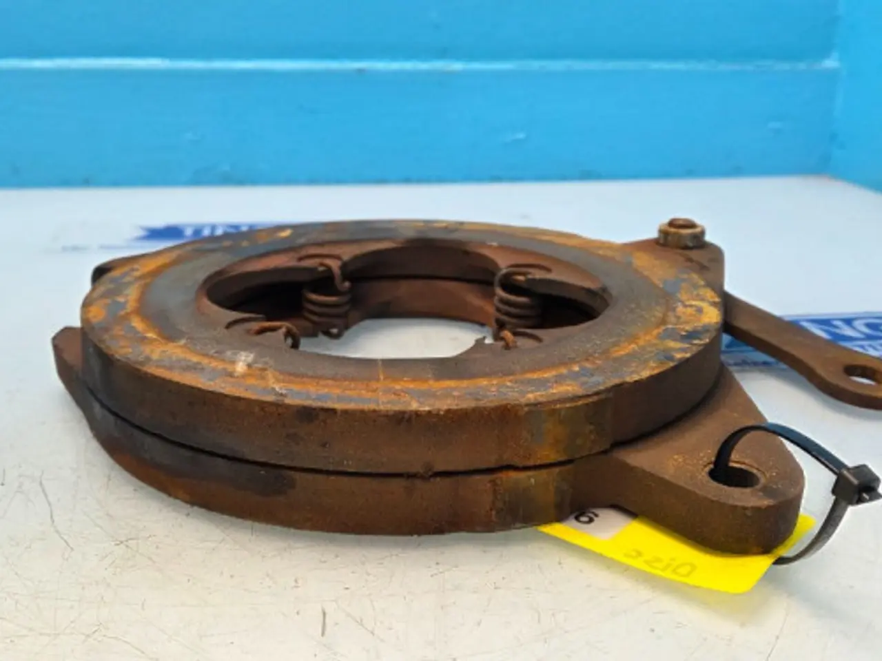 Billede 12 - Ford 7810 Bremse C7NN2N317A