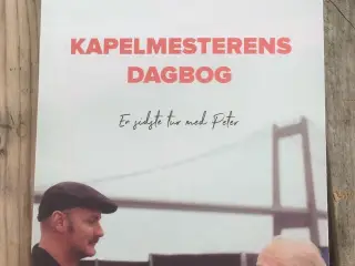 Kapelmesterens dagbog – om Peter Belli