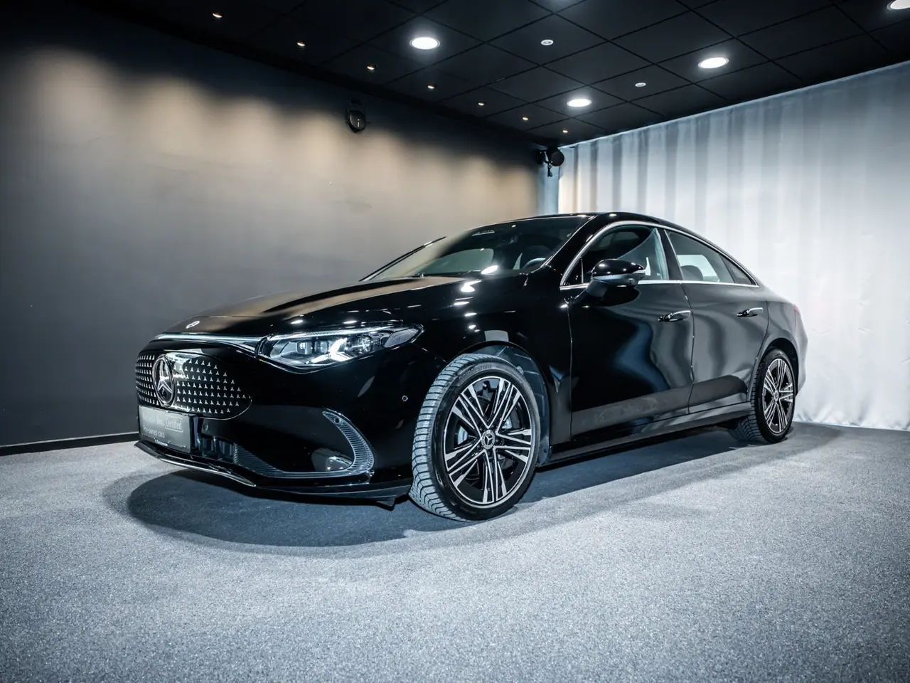 Billede 1 - Mercedes CLA250+  EQ Progressive Advance Plus