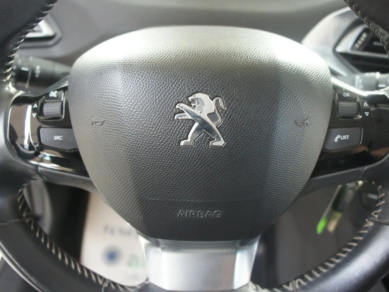 Billede 5 - Peugeot 308 1,6 BlueHDi 120 Active