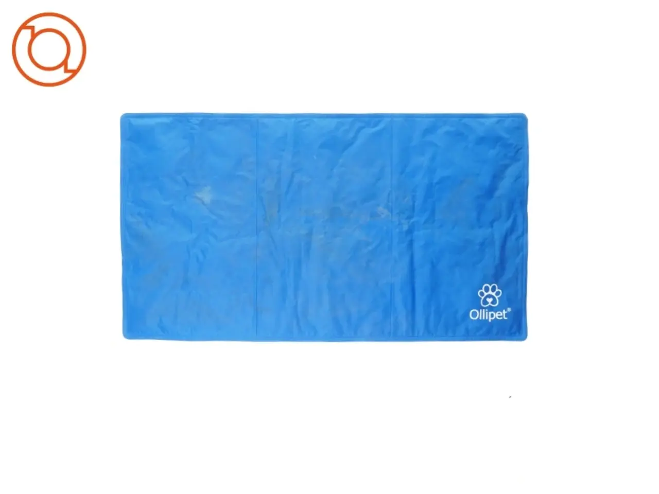 Billede 2 - Kølemåtte fra Ollipet (str. 79 x 50 cm)
