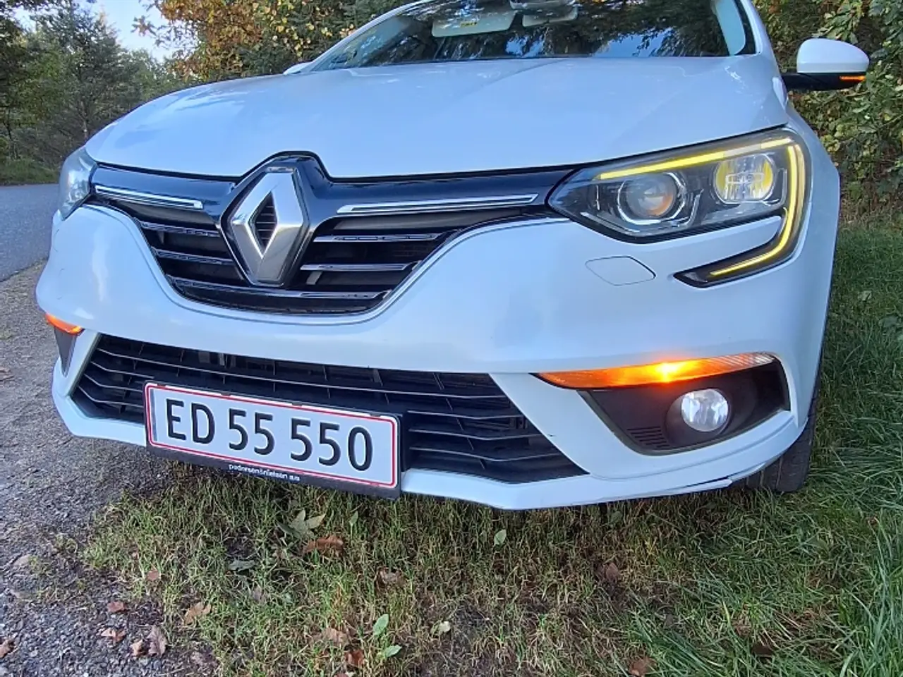 Billede 9 - Renault Mégane IV 1,5 