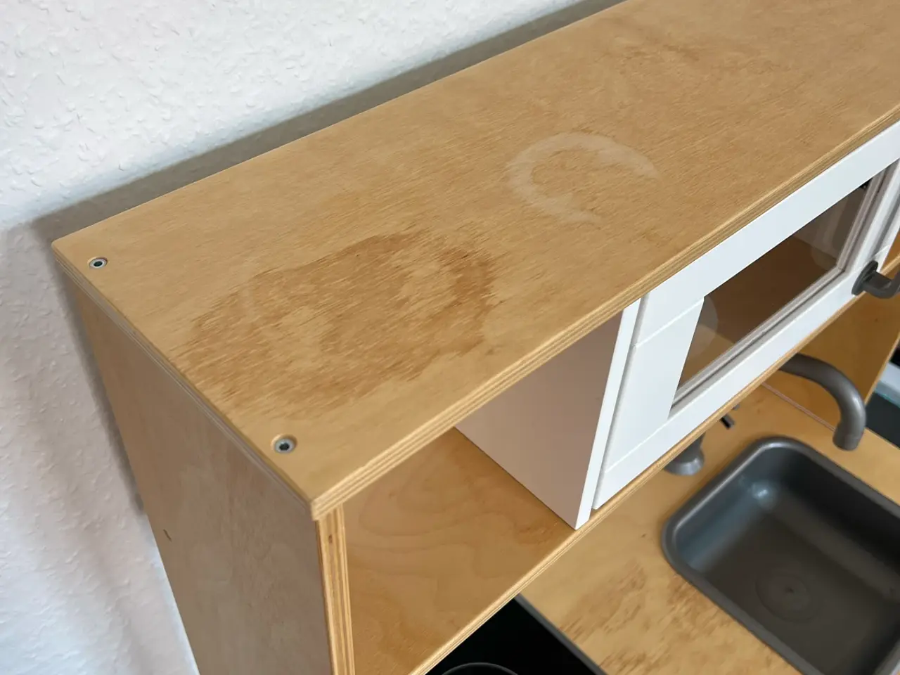 Billede 6 - IKEA BØRNE LEGEKØKKEN