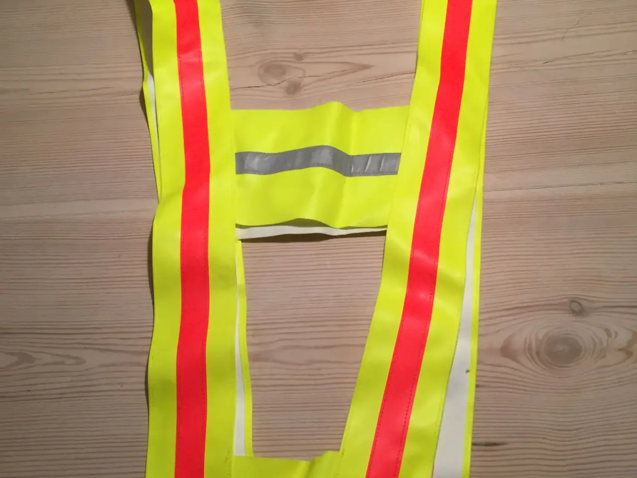 Billede 1 - Hundeføre vest , eftersøgnings vest