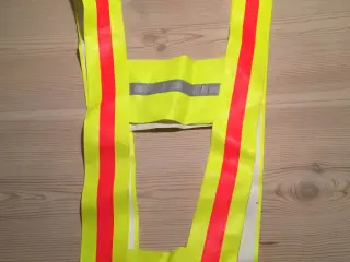 Hundeføre vest , eftersøgnings vest