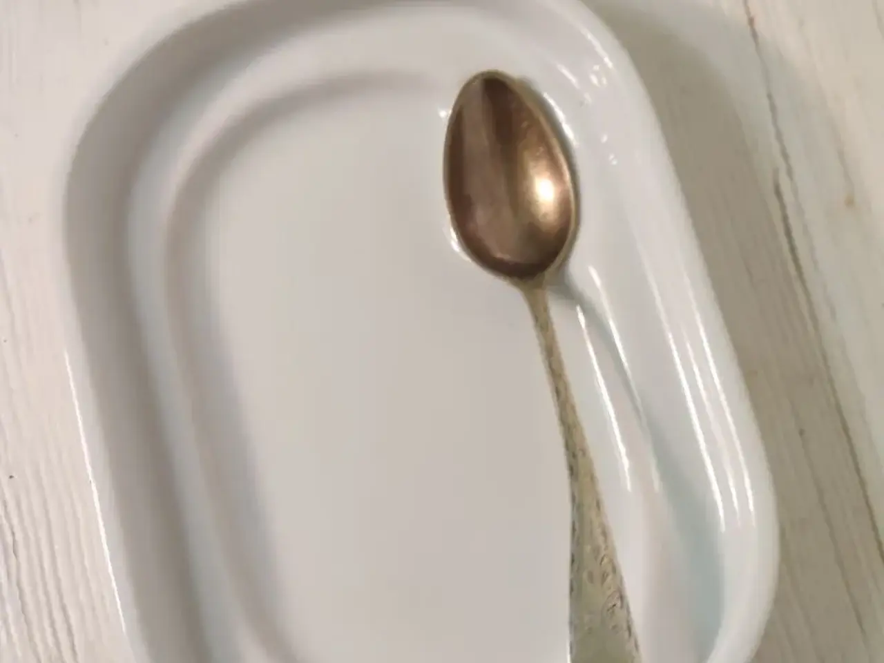 Billede 3 - Morgencomplettallerken