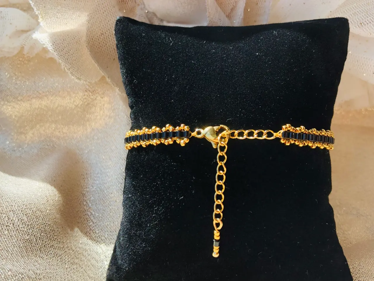 Billede 5 - Armbånd✨🖤✨