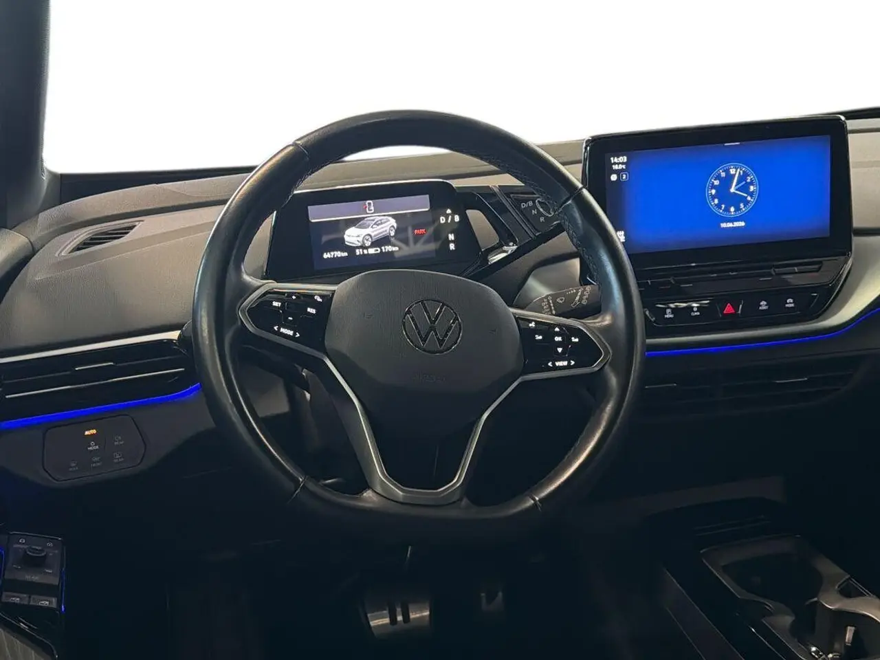 Billede 8 - VW ID.4 77 Pro