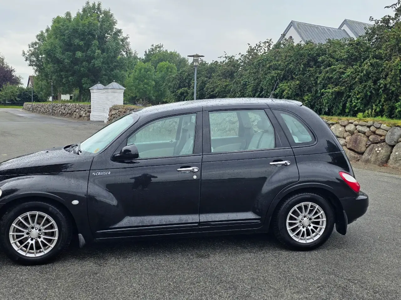 Billede 2 - Chrysler Cruise 1.6 Benzin lev km