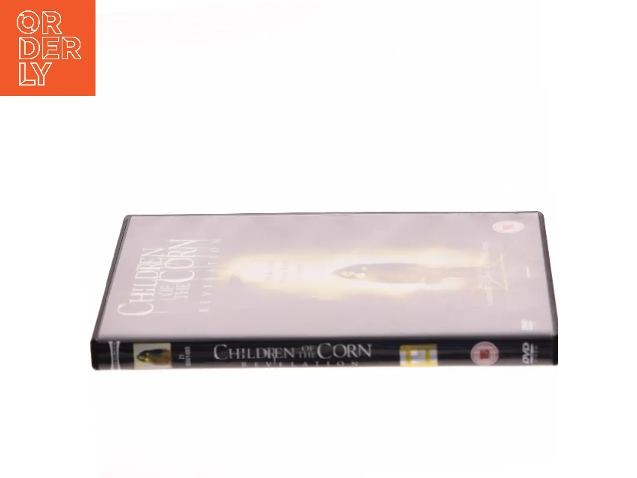 Billede 2 - Children of the Corn: Revelation (DVD)