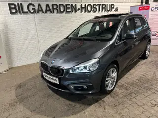 BMW 220i 2,0 Active Tourer Luxury Line aut.