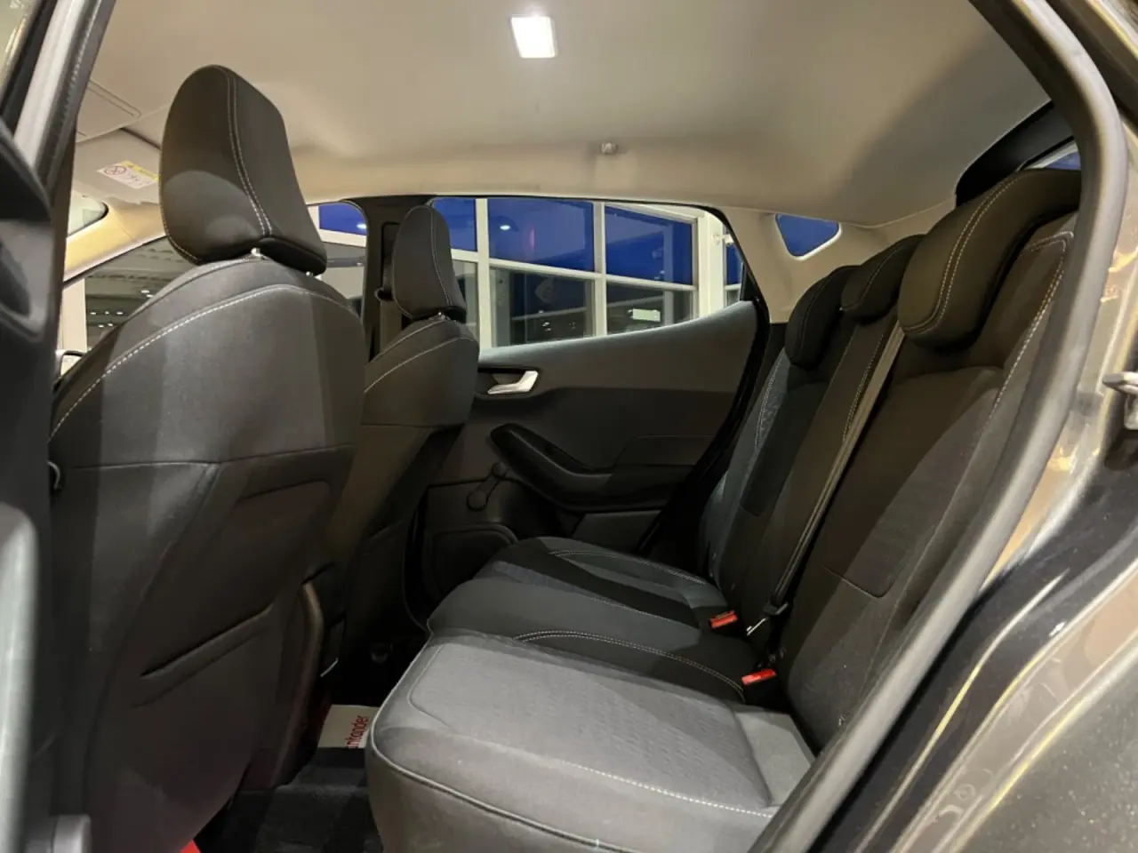 Billede 7 - Ford Fiesta 1,0 EcoBoost Connect