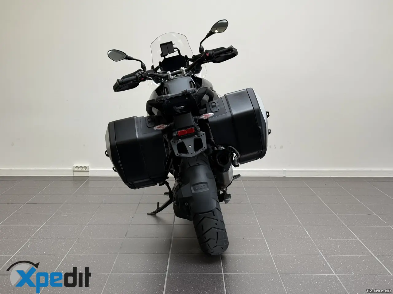 Billede 8 - BMW R 1300 GS