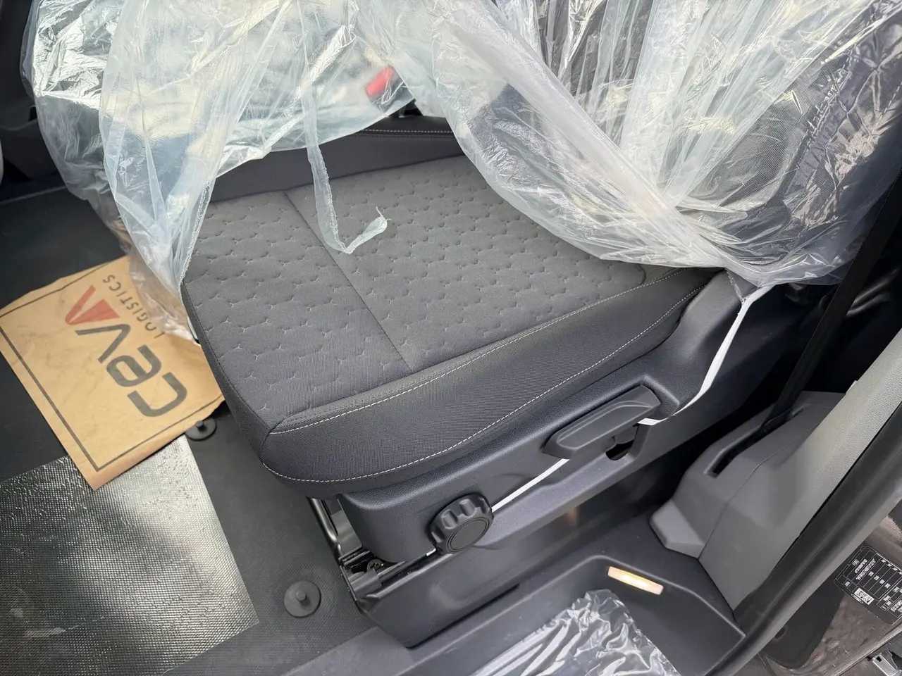 Billede 13 - Ford E-Transit Custom 340 L2 71 Limited