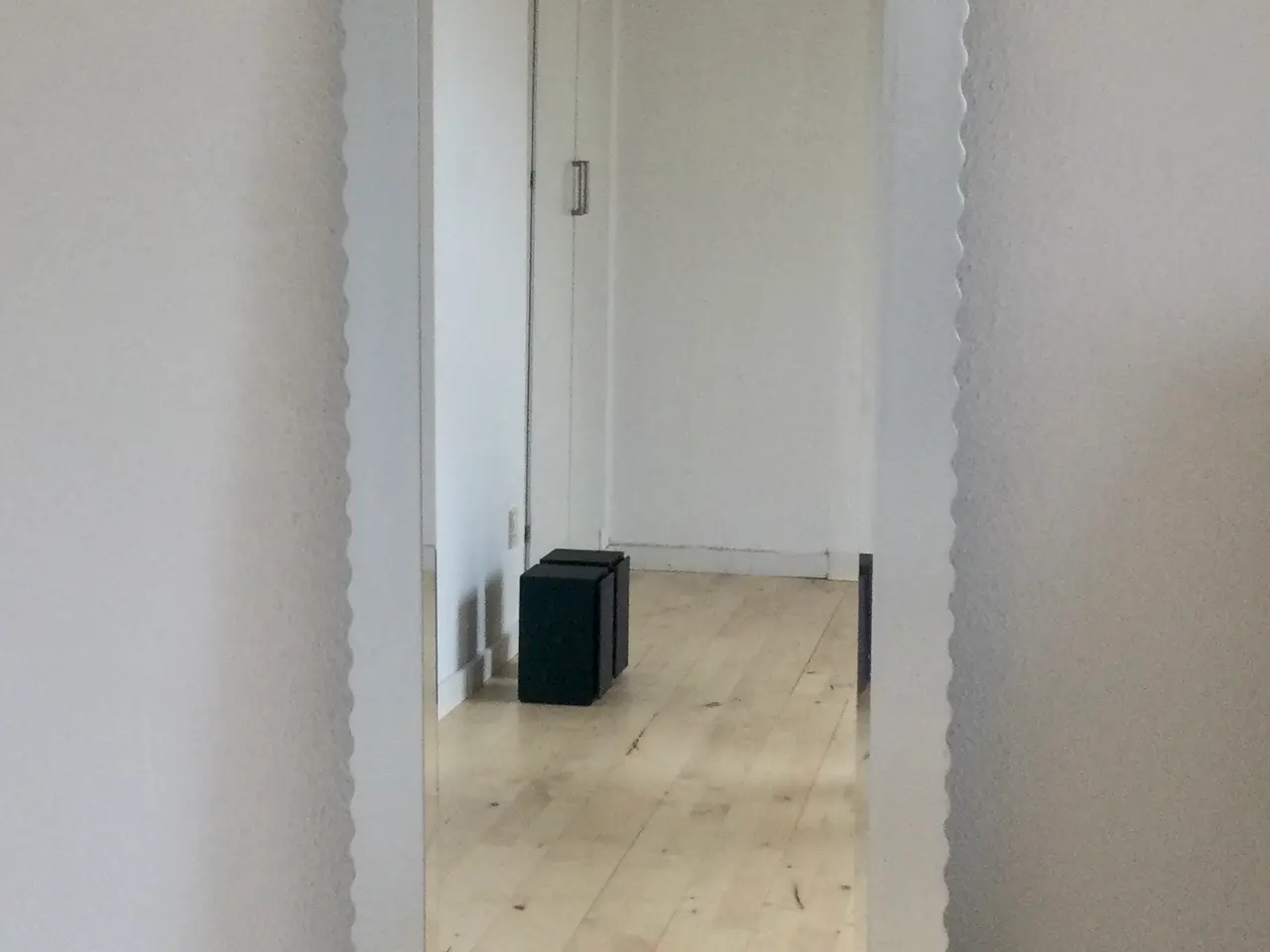 Billede 1 - Figurspejl / spejl