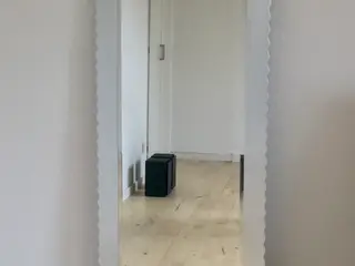 Figurspejl / spejl