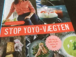 Stop yoyo vægten