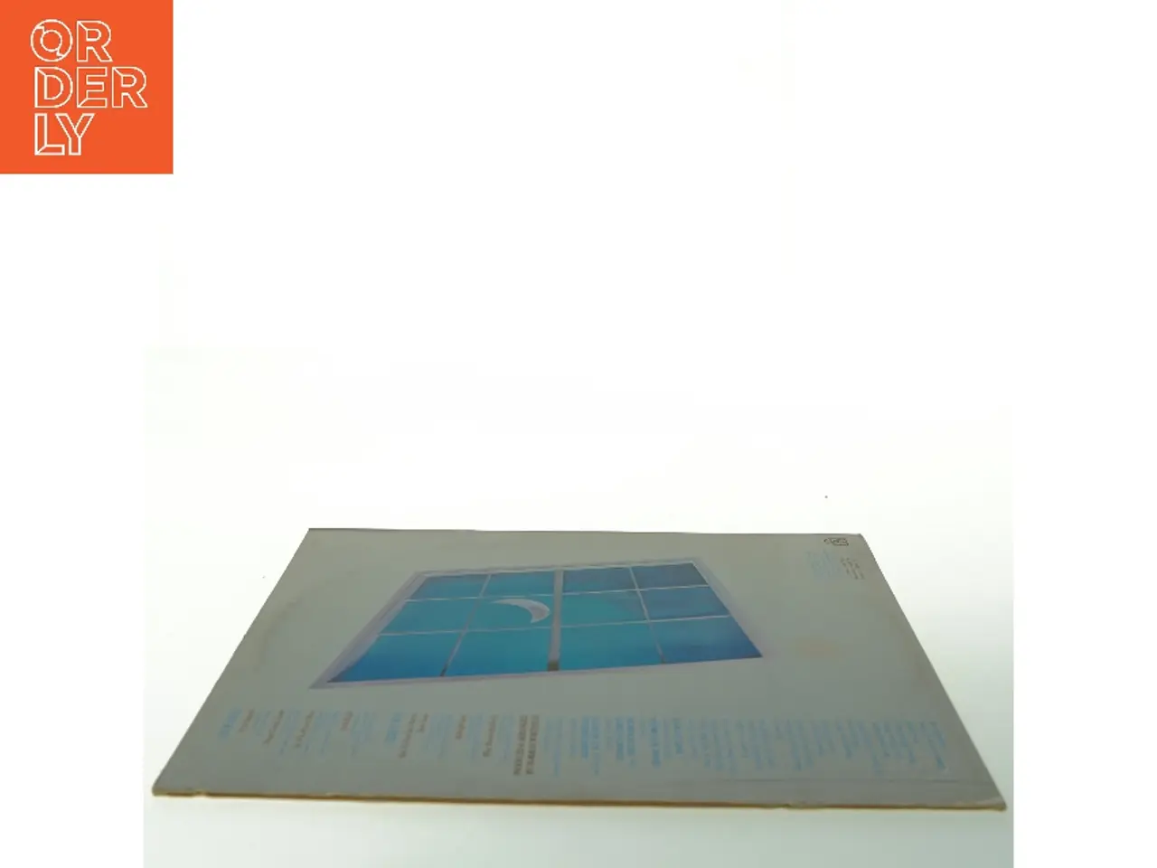 Billede 4 - Rare earth (str. Ø. 30 cm)