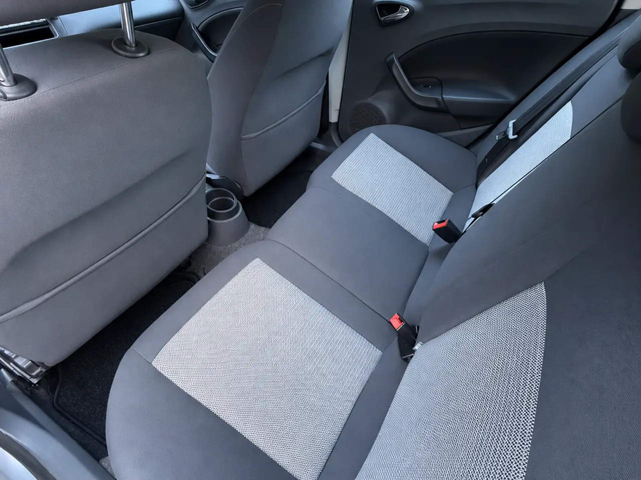 Billede 12 - Seat Ibiza 1.4