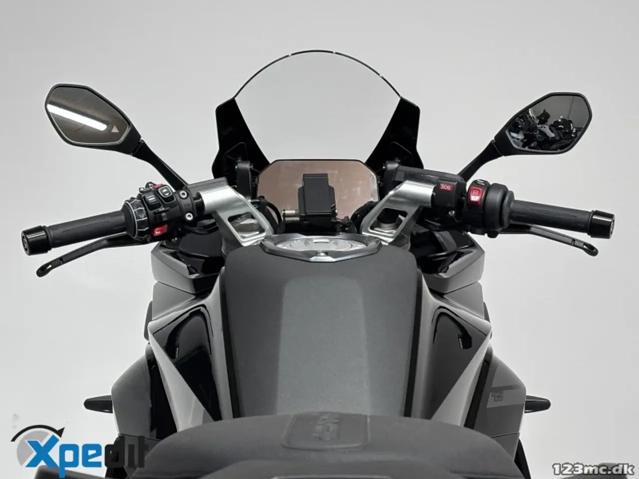 Billede 10 - BMW R 1300 RS