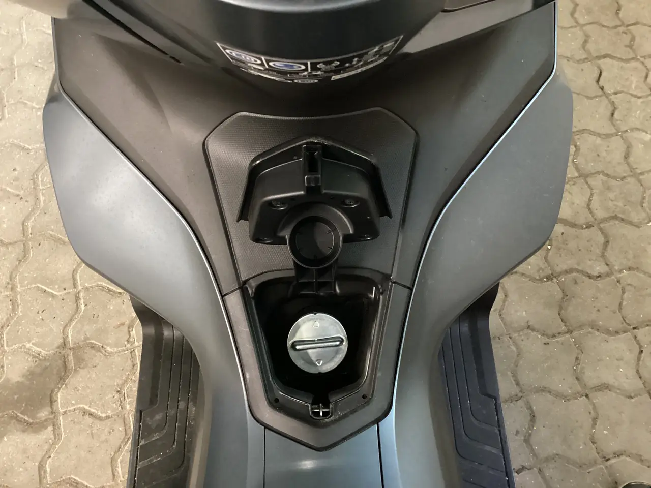 Billede 10 - Honda PCX 125