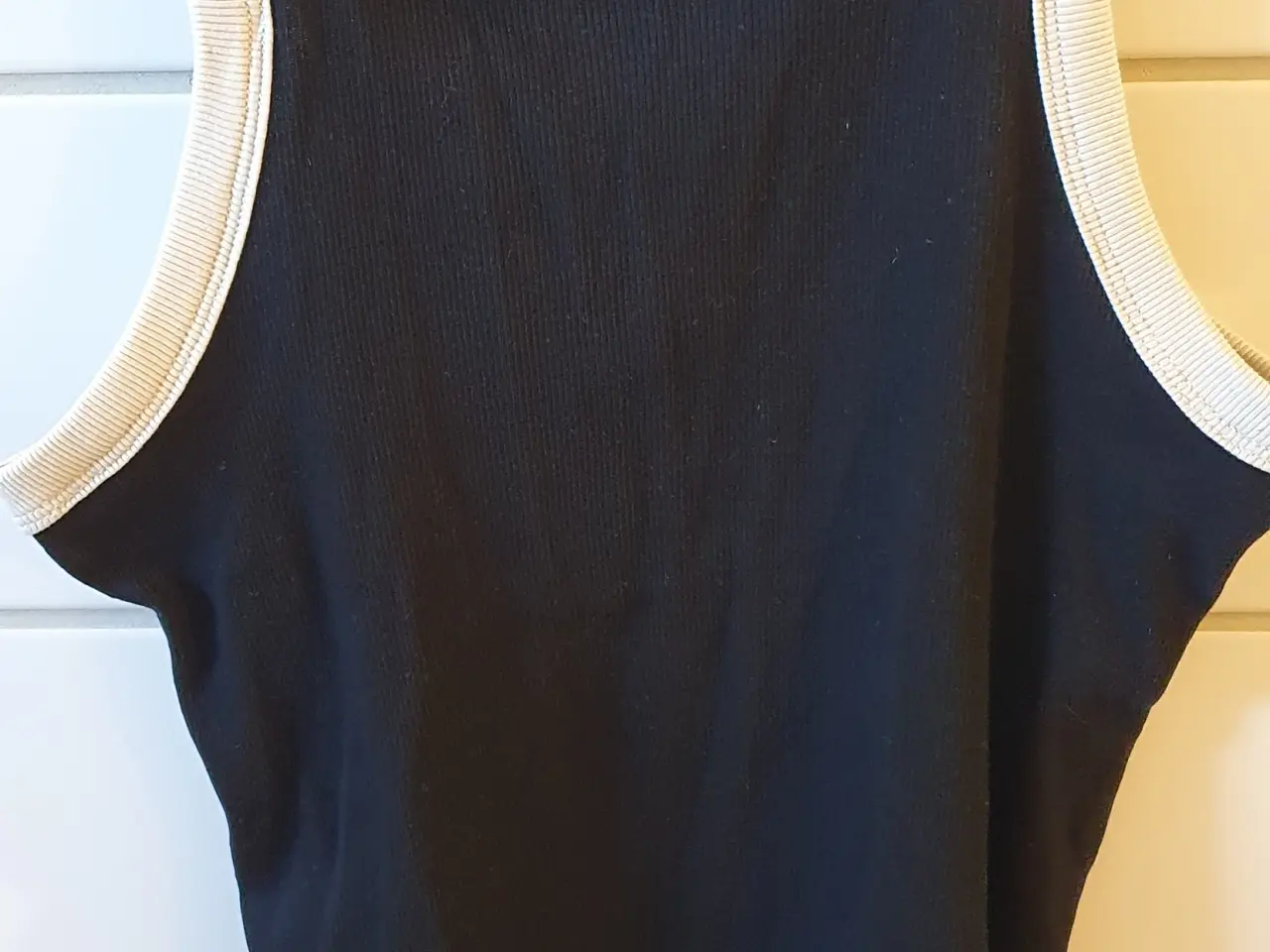 Billede 1 - Bluse fra Arket