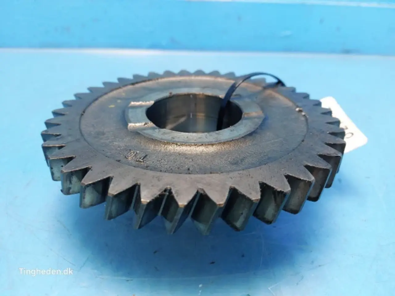 Billede 7 - Massey Ferguson 3060 Tandhjul 3583038M00