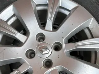 Renault sommerdæk
