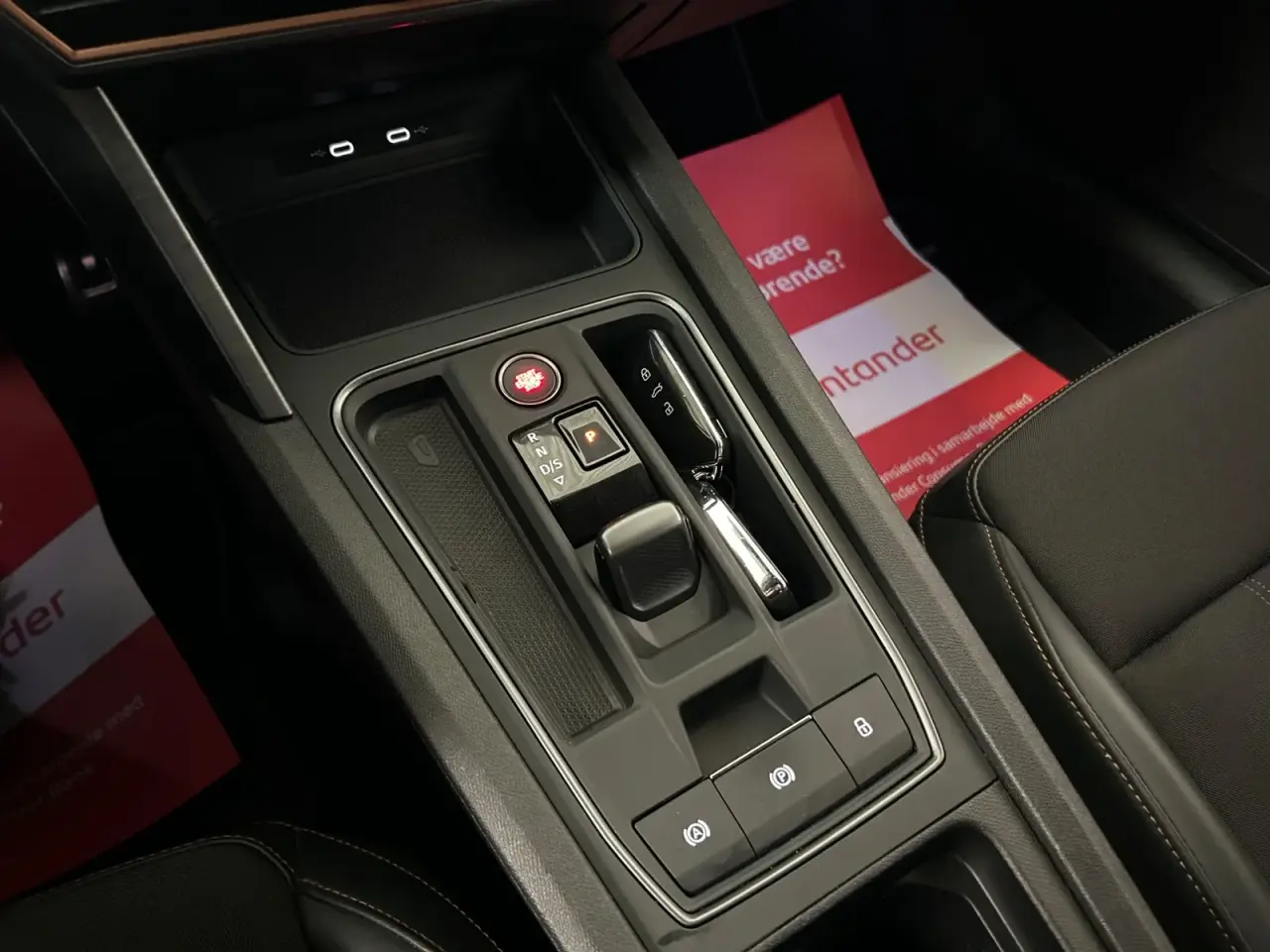 Billede 16 - Cupra Leon 1,4 eHybrid Sportstourer DSG