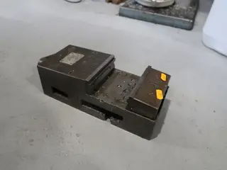 Maskinskruestik