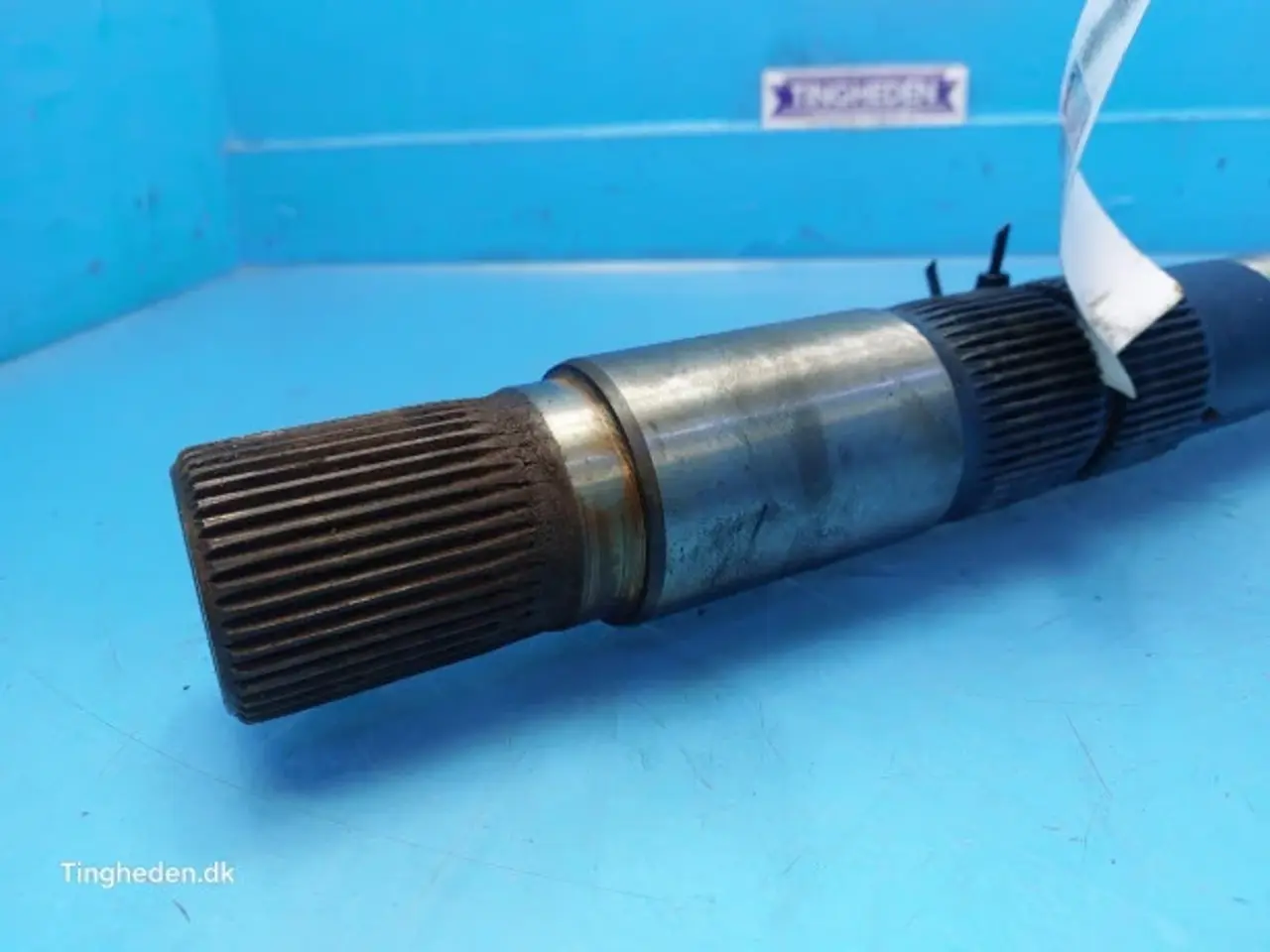 Billede 4 - Case Farmall 95A Vuggeaksel 87486939