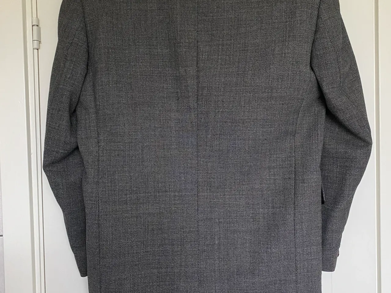 Billede 2 - Blazer/jakke grånistret
