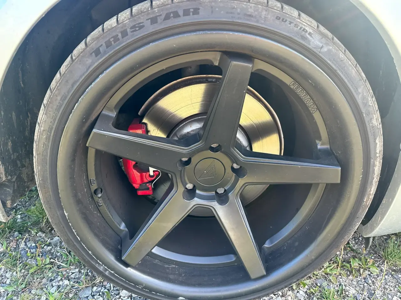 Billede 13 - BMW 645Ci 4,4 Coupé Steptr.