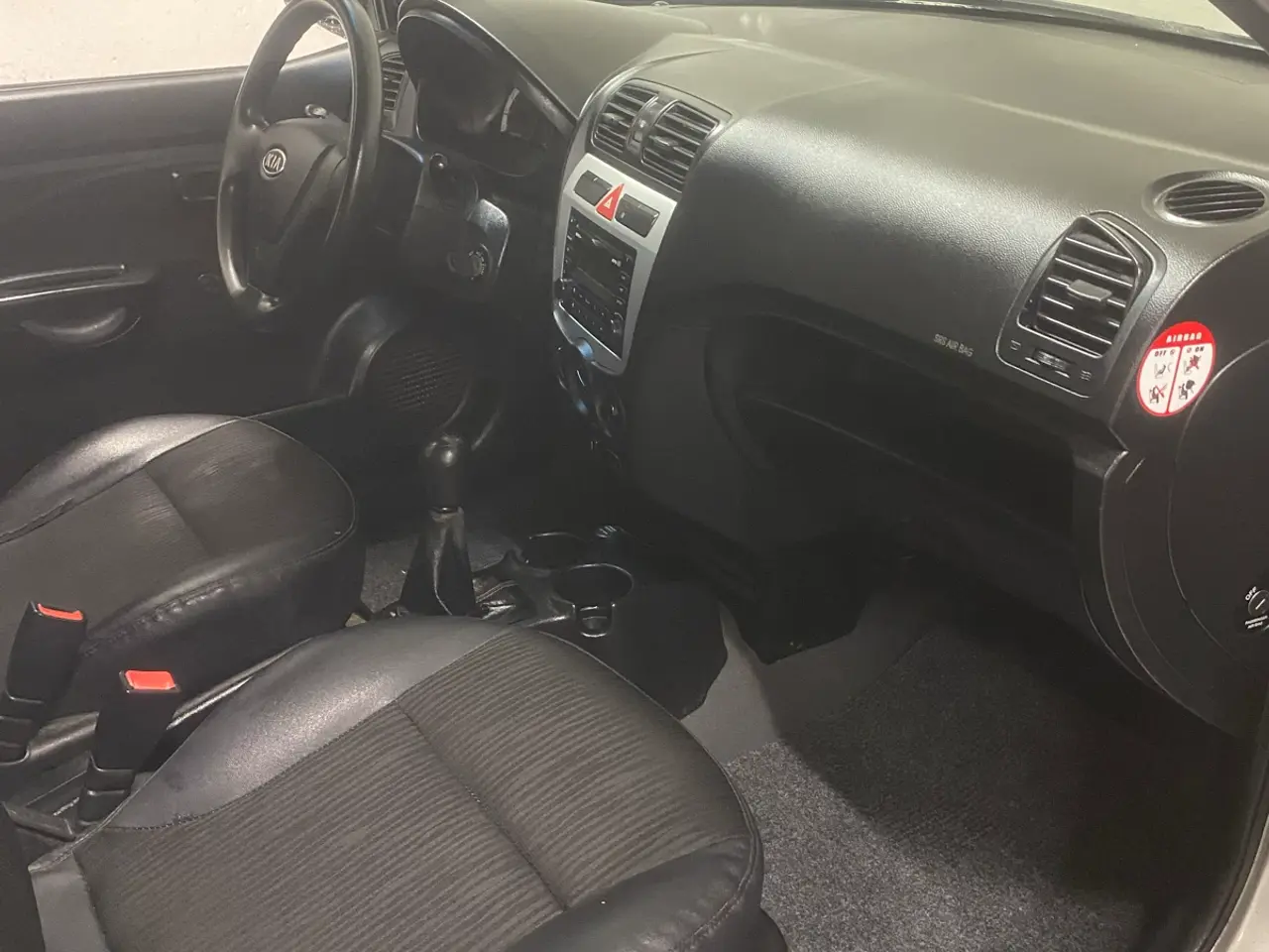 Billede 7 - Billig Øko.bil /nysynet🚘