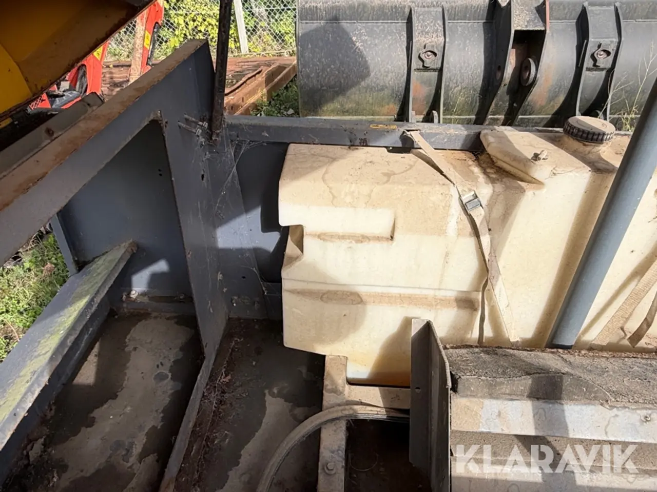 Billede 12 - Atlas Copco QAX60 dele