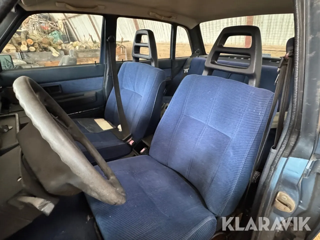 Billede 7 - Personbil Volvo 240GL