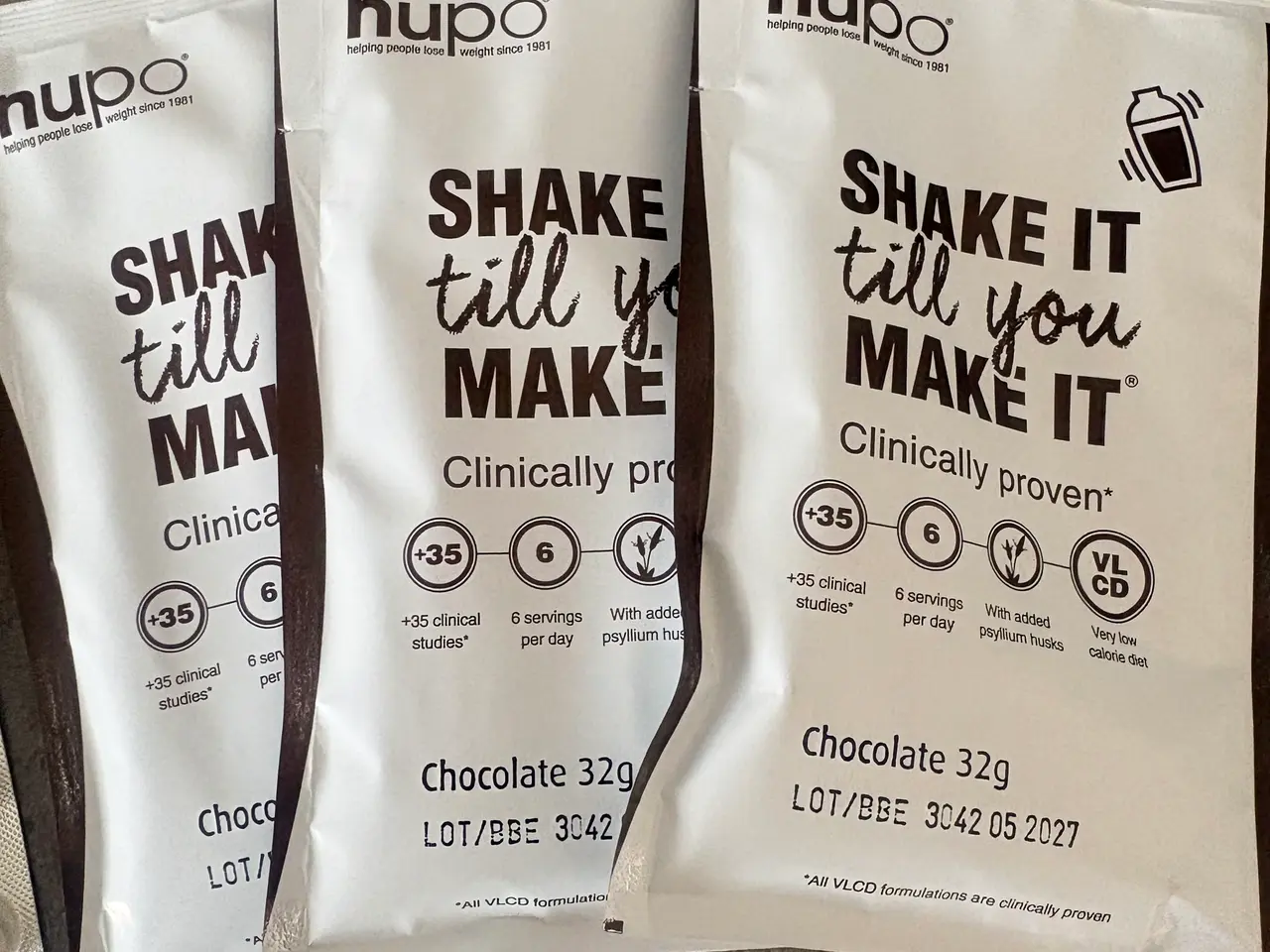 Billede 2 - Nupo Produkter