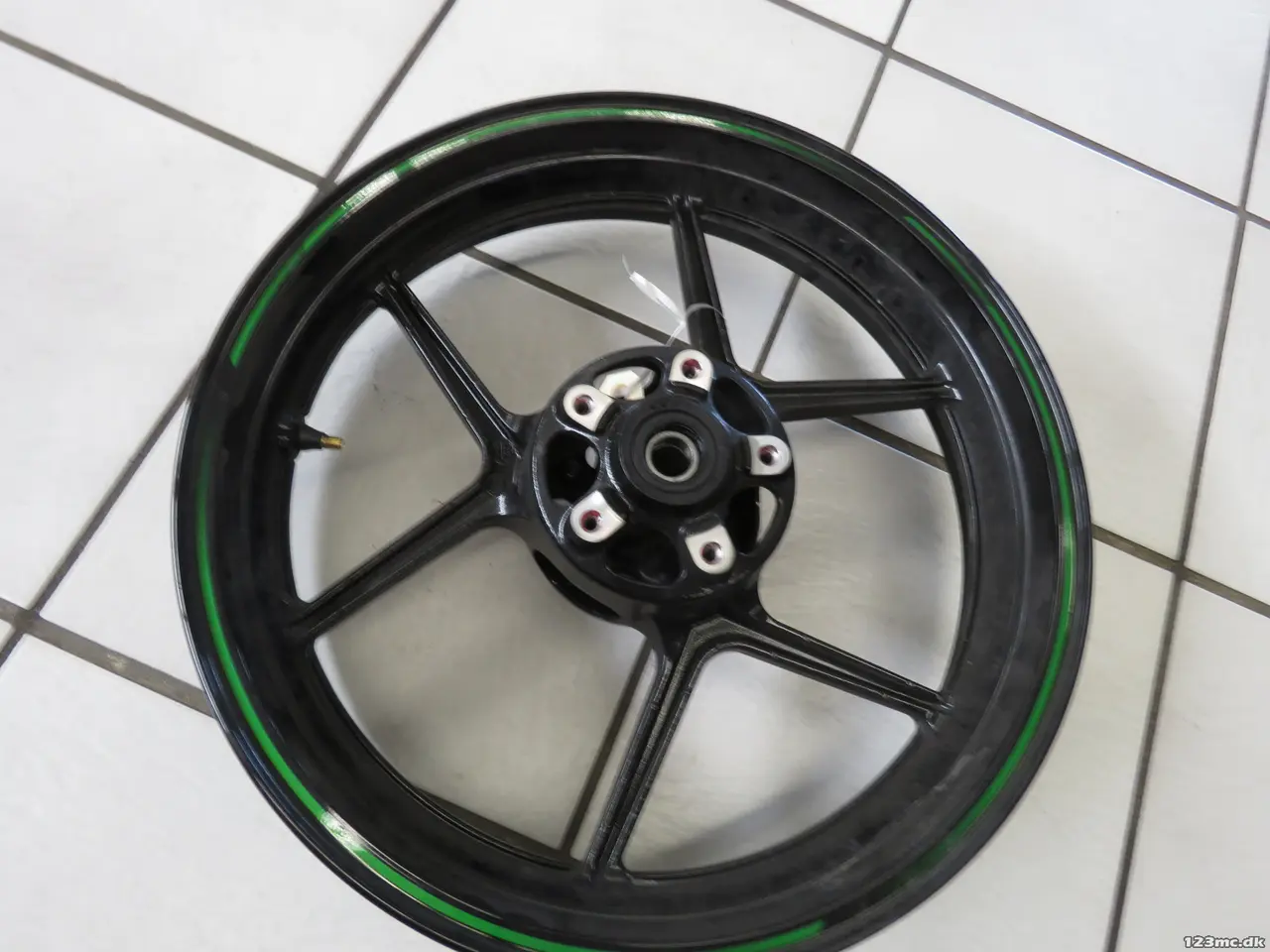 Billede 2 - Forfælg, Kawasaki Ninja 1000SX 2020