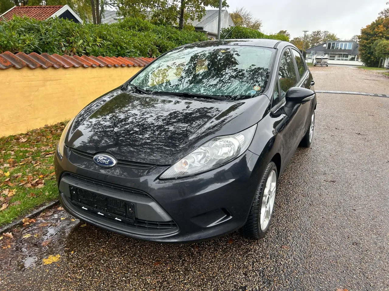 Billede 3 - Ford Fiesta 1,25 60 Ambiente