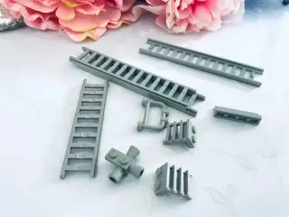 Blandet Lego