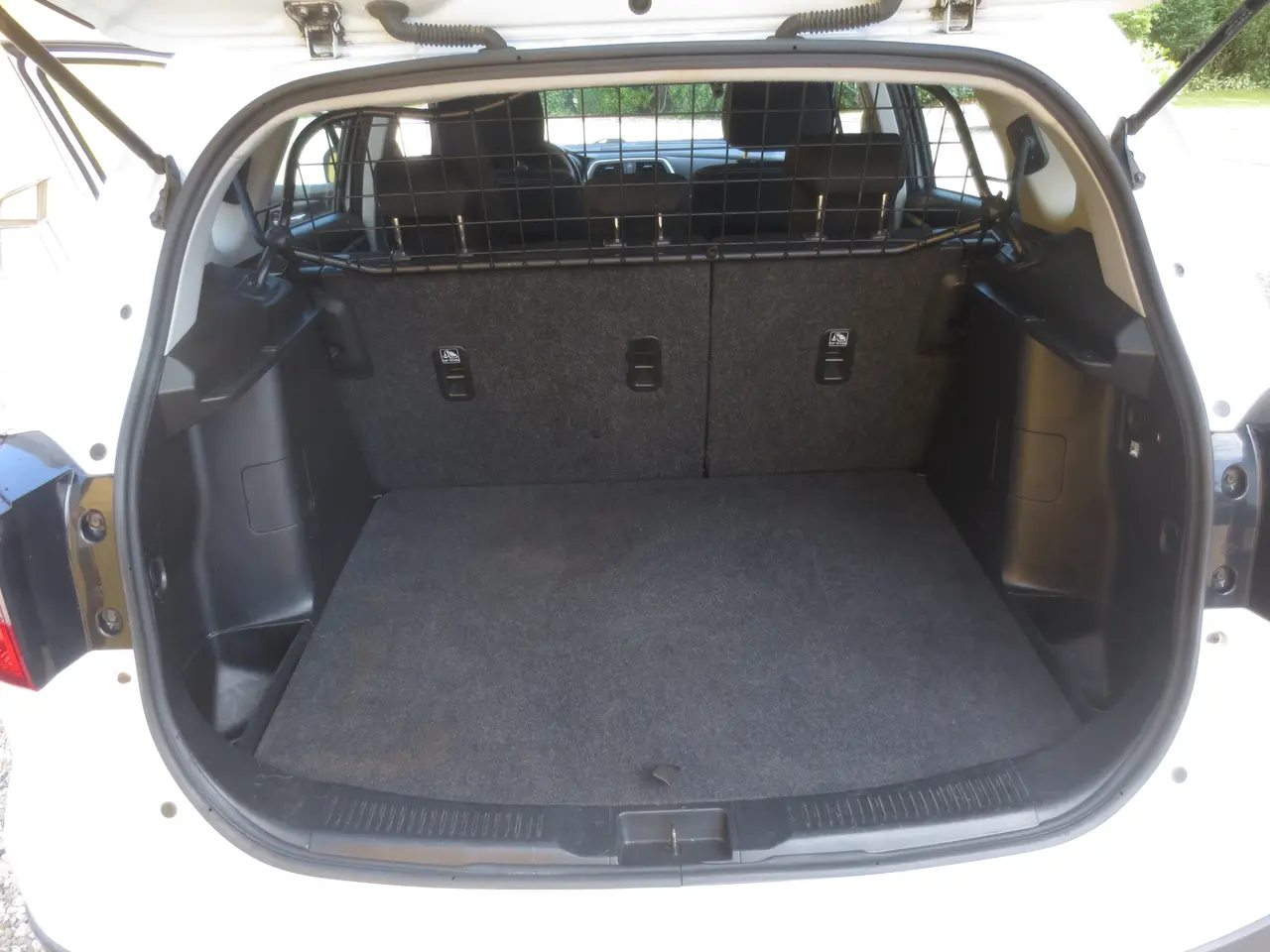 Billede 12 - Suzuki S-Cross 1.6 D År 14. Nysynet.