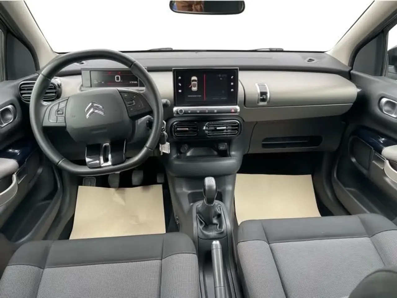 Billede 10 - Citroën C4 Cactus 1,2 PureTech 82 Feel