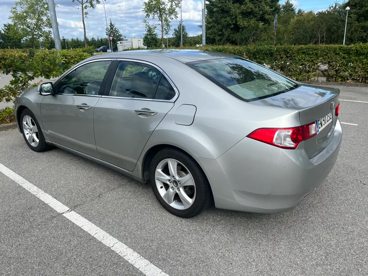 Billede 4 - Honda Accord