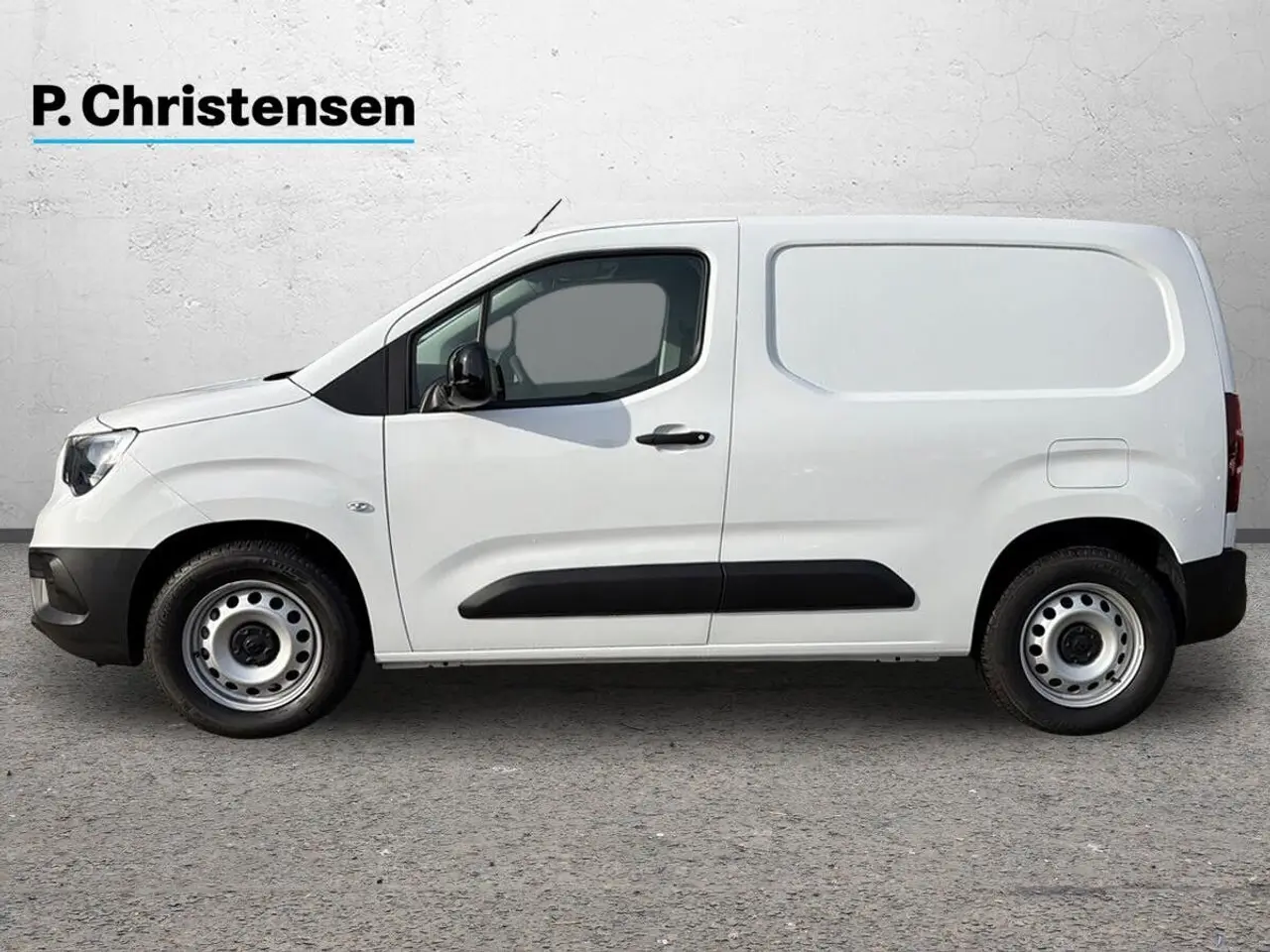 Billede 2 - Opel Combo-e 50 Enjoy L1V1
