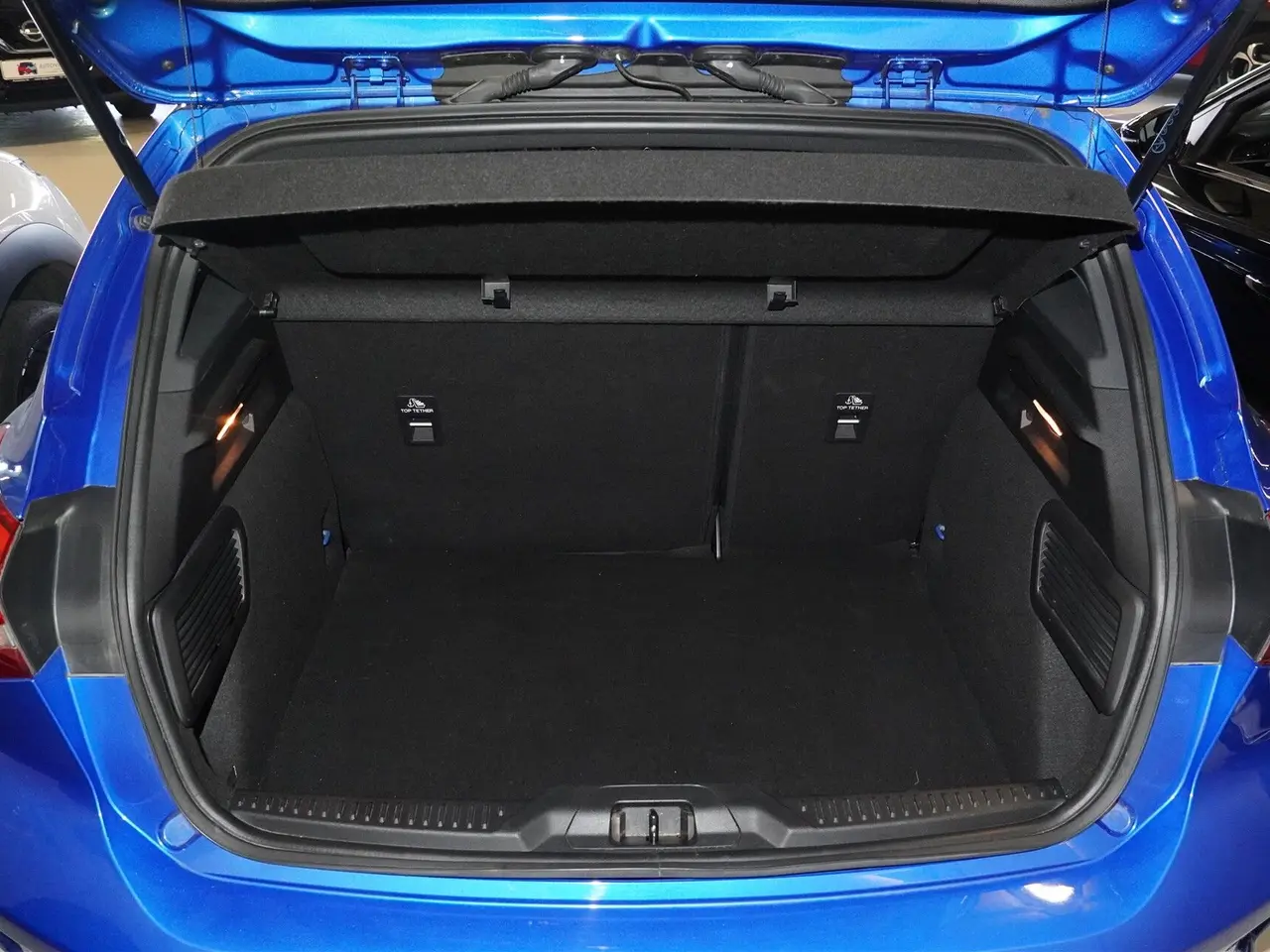 Billede 9 - Ford Focus 1,0 EcoBoost ST-Line 125HK 5d 6g