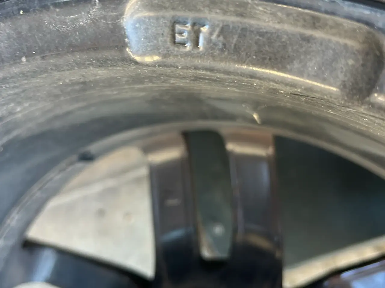 Billede 5 - VW 16” vinterhjul 5x112