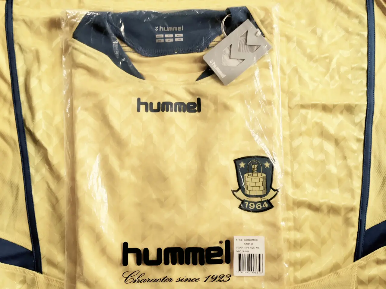 Billede 7 - bif bvb