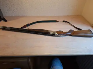 Beretta, Silver pigeon