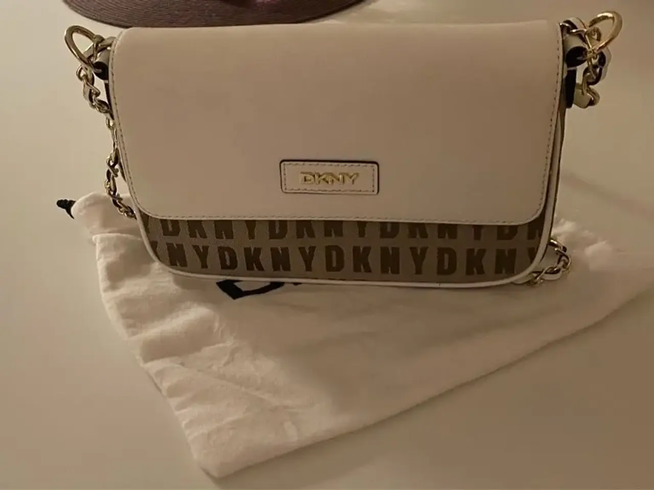 Billede 5 - Taske DKNY